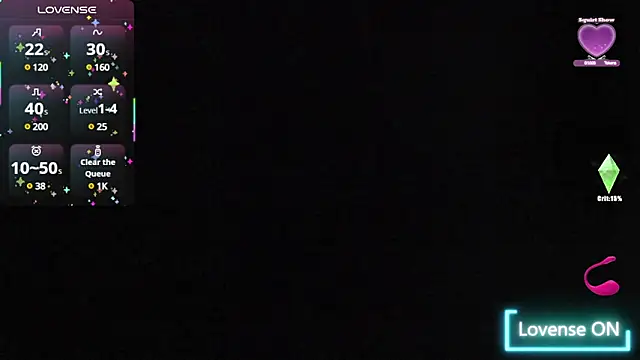 pamela tcw online show from 03/21/25, 03:46