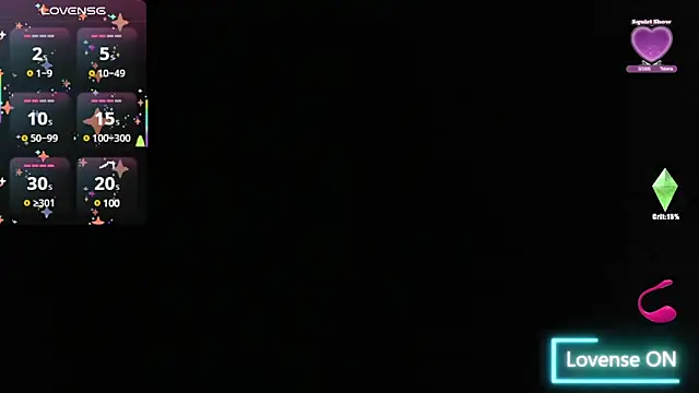 pamela tcw online show from 03/21/25, 06:51