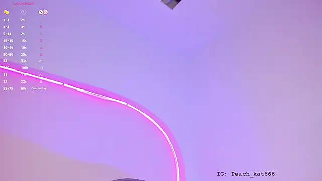 katiepeach  online show from 02/19/25, 03:49