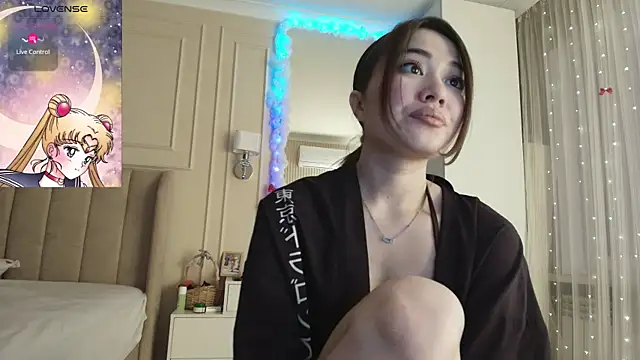 melissa yamazaki online show from 06/12/26, 01:26