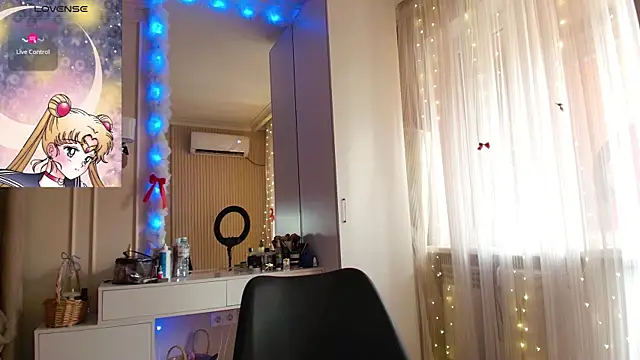 melissa yamazaki online show from 06/21/26, 02:58