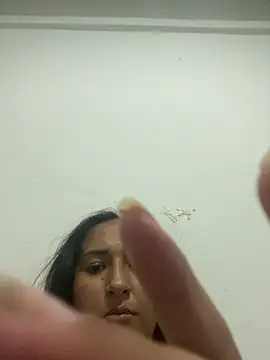 luna asss online show from 03/10/26, 01:10