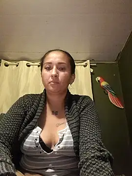 luna asss online show from 04/15/26, 12:50