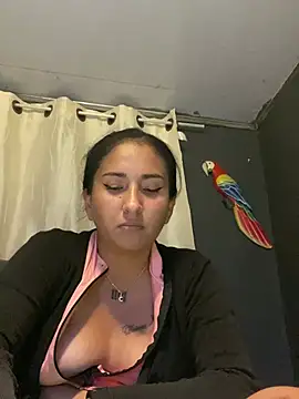 Snapshot of luna_asss chatting on 06/25/26, 05:12 luna asss online show from 06/25/26, 05:12