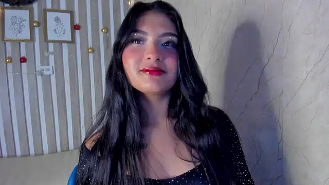 Snapshot of sabrinahimss chatting on 12/12/24, 12:48 sabrinahimss online show from 12/12/24, 12:48