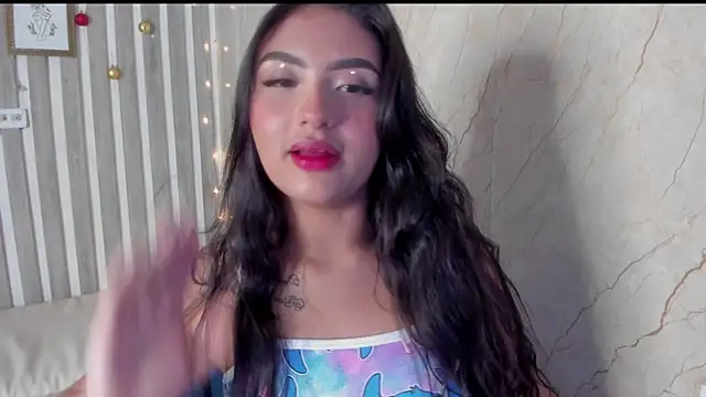 Snapshot of sabrinahimss chatting on 12/14/24, 10:07 sabrinahimss online show from 12/14/24, 10:07