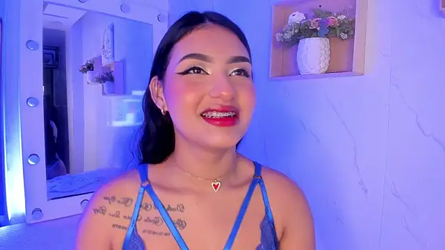 sabrinahimss online show from 11/21/25, 03:16