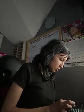 Naomi-Haruno online show from 05/11/26, 05:24