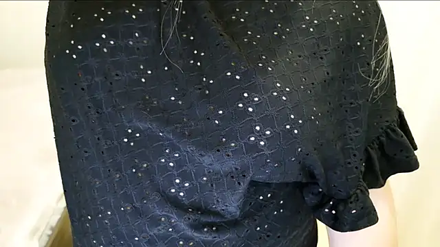 lovely-eyes online show from 01/15/25, 10:02