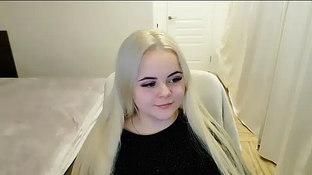 lovely-eyes online show from 02/22/25, 03:12