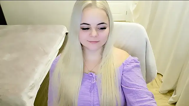 lovely-eyes online show from 02/23/25, 03:45