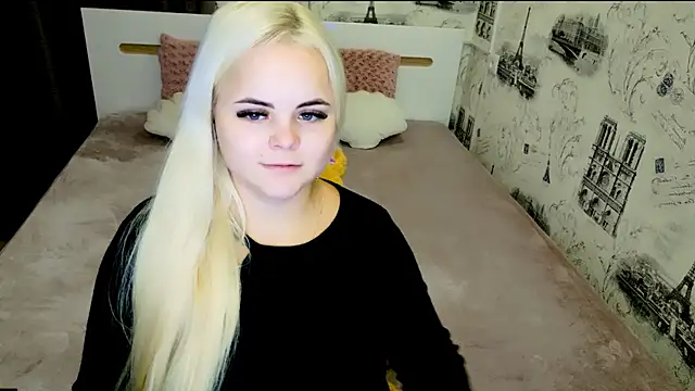 lovely-eyes online show from 09/11/25, 05:57