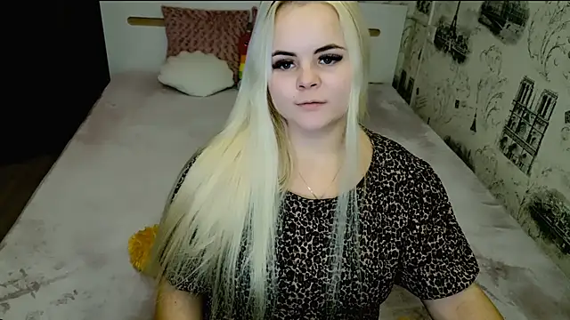 lovely-eyes online show from 01/11/26, 07:08