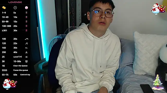 Naim  cruise online show from 12/02/24, 10:34