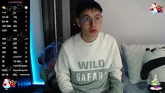 Naim  cruise online show from 12/06/24, 04:06