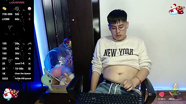 Naim  cruise online show from 12/21/24, 05:03