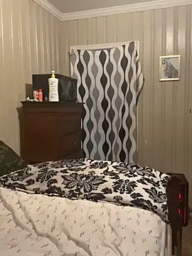 KingDerRico online show from 04/11/26, 09:41