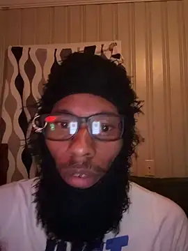 Snapshot of KingDerRico chatting on 05/12/26, 12:19 KingDerRico online show from 05/12/26, 12:19