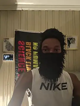 Snapshot of KingDerRico chatting on 05/21/26, 06:26 KingDerRico online show from 05/21/26, 06:26