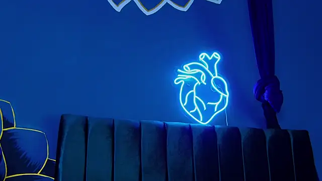 RickG Oficial online show from 12/05/24, 01:58