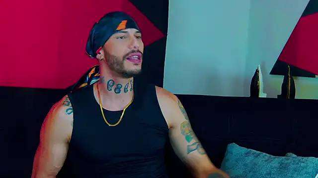 RickG Oficial online show from 12/09/24, 07:39