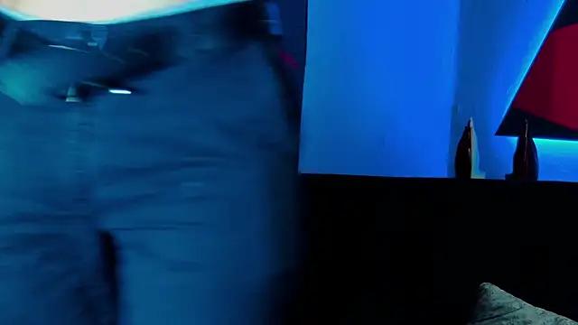 RickG Oficial online show from 12/10/24, 01:43