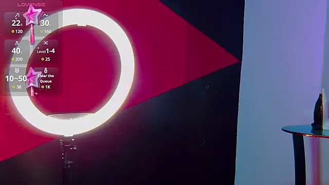 RickG Oficial online show from 12/17/24, 10:22