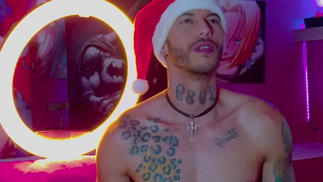 RickG Oficial online show from 12/20/24, 08:55