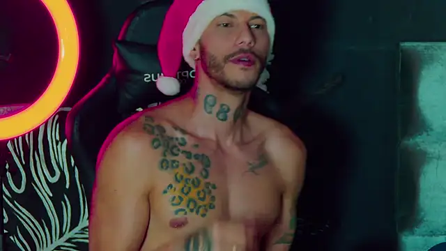 RickG Oficial online show from 12/21/24, 08:43