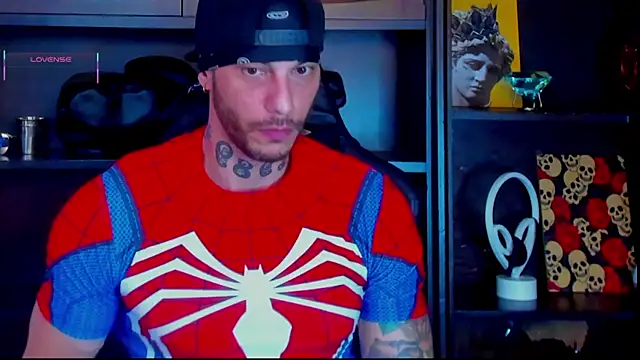 RickG Oficial online show from 09/14/25, 07:57