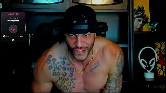 RickG Oficial online show from 09/19/25, 10:43