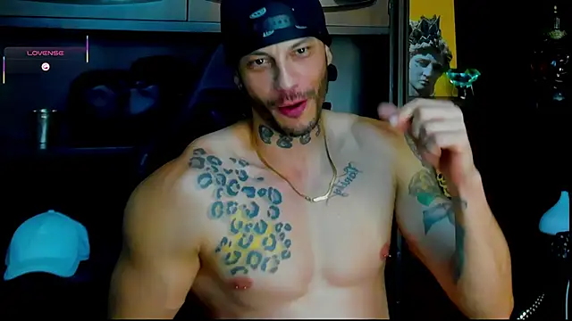 RickG Oficial online show from 09/26/25, 12:14