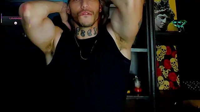 RickG Oficial online show from 09/30/25, 11:54