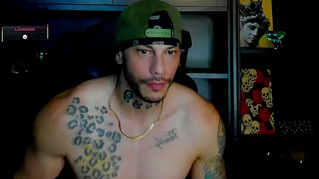 RickG Oficial online show from 10/02/25, 11:12