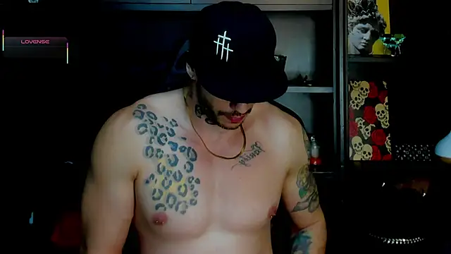 RickG Oficial online show from 10/16/25, 10:44