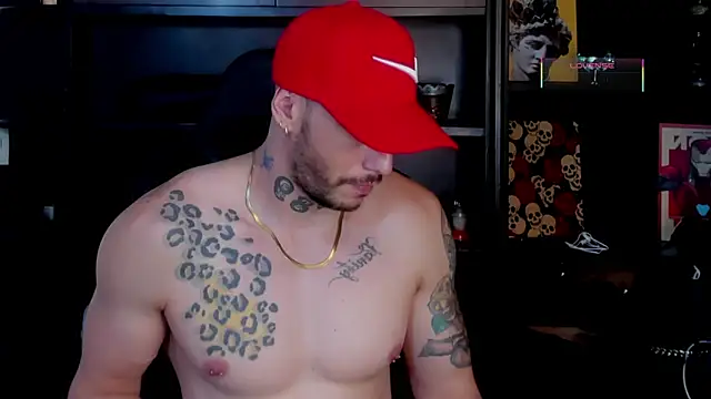 RickG Oficial online show from 12/19/25, 09:00