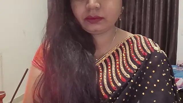 Snapshot of Gulaboo_bhabi chatting on 01/25/25, 10:28 Gulaboo bhabi online show from 01/25/25, 10:28