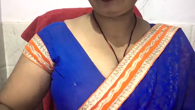 Snapshot of Gulaboo_bhabi chatting on 03/30/26, 09:38 Gulaboo bhabi online show from 03/30/26, 09:38