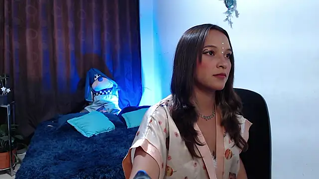 Snapshot of Zoe--khalL chatting on 02/03/26, 02:53 Zoe--khalL online show from 02/03/26, 02:53