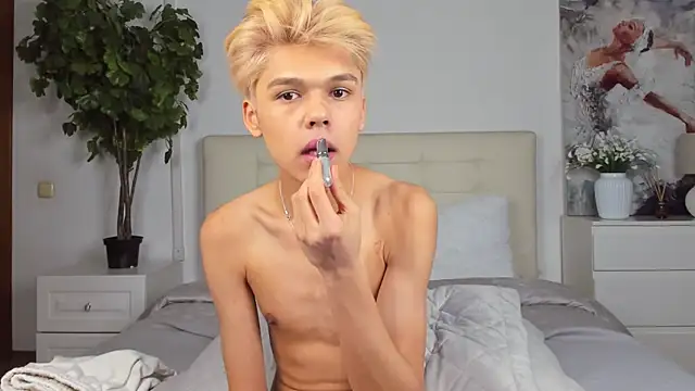 Felix Rey online show from 02/09/25, 01:00