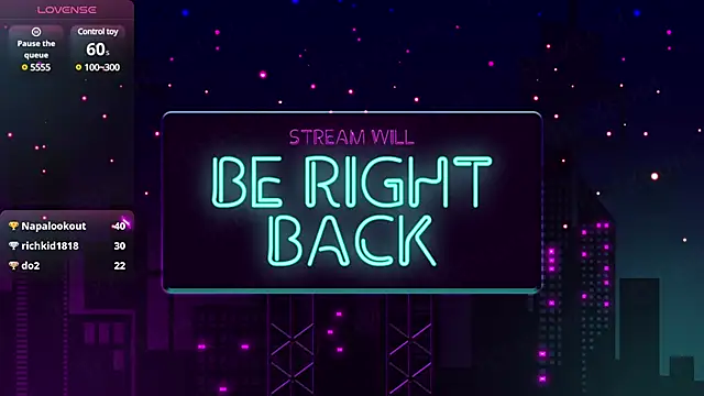 Felix Rey online show from 02/15/25, 11:58