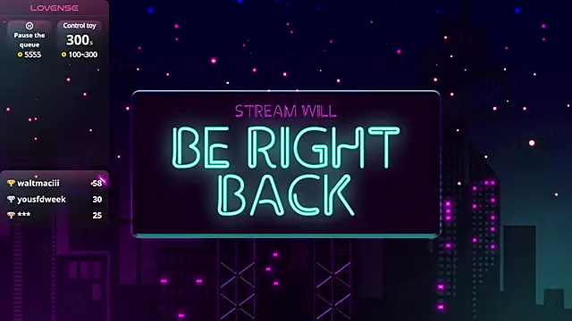 Felix Rey online show from 02/20/25, 06:46