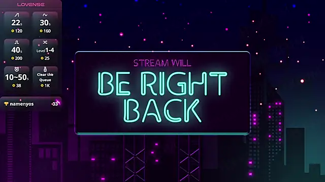 Felix Rey online show from 02/23/25, 08:00