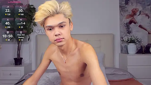 Felix Rey online show from 03/02/25, 10:38