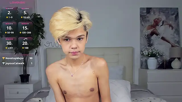 Felix Rey online show from 03/20/25, 10:40