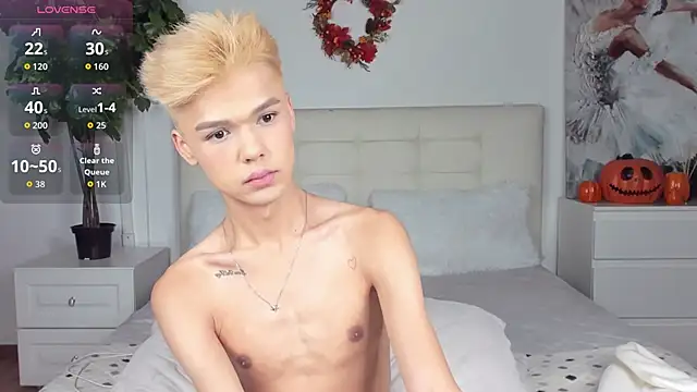 Felix Rey online show from 11/09/25, 05:55