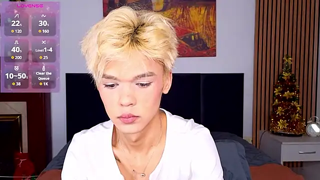 Snapshot of Felix_Rey chatting on 01/16/26, 10:03 Felix Rey online show from 01/16/26, 10:03