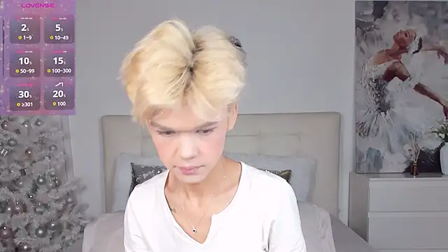 Snapshot of Felix_Rey chatting on 01/18/26, 09:29 Felix Rey online show from 01/18/26, 09:29