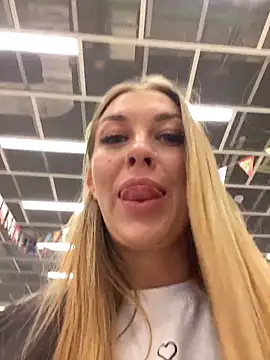 Sweet   Emily online show from 11/21/25, 12:37