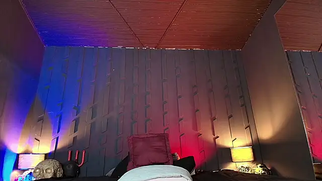 MorganaCrowley online show from 01/17/25, 11:51